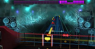 Rocksmith 2014 Edition – Remastered – The Pretenders - “Don’t Get Me Wrong”