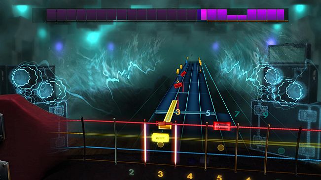Rocksmith 2014 Edition – Remastered – The Pretenders - “Don’t Get Me Wrong”