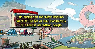 Bru & Boegie: Episode 3 - Get da COFFEE!