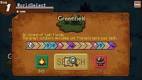 Slot Heroes: Reels of Fate