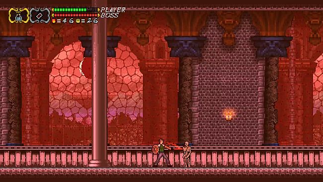 Citadale - The Awakened Spirit