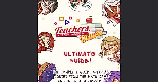 TeachersLP - Ultimate Guide