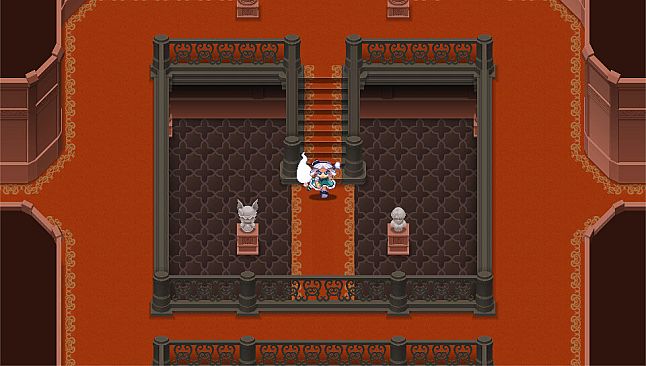 Touhou SouzinengiV -The Genius of Sappheiros-