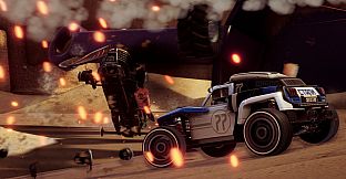 Super Toy Cars Collection