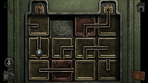 Meridian 157: Chapter 3