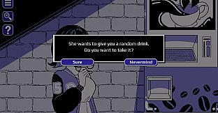 Anomalous Coffee Machine