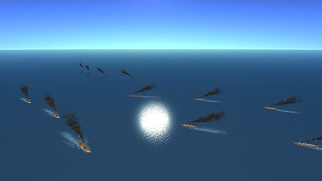 Clad in Iron: Philippines 1898