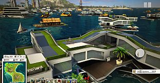 Tropico 5 - Waterborne