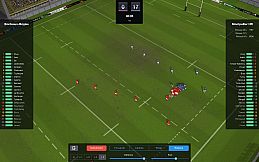 Pro Rugby Manager 2015