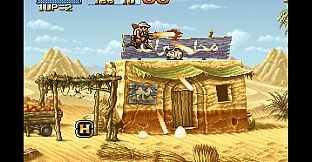 METAL SLUG 2 Soundtrack