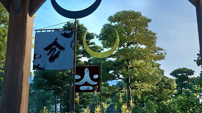 Sengoku Dynasty - Sakura Pack