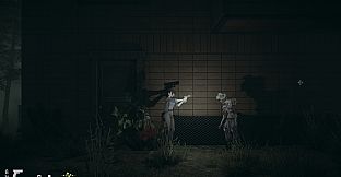 Last Breath 最后的气息