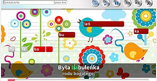 Zabawa Karaoke - Piosenki dla dzieci