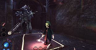 Sacrumagus