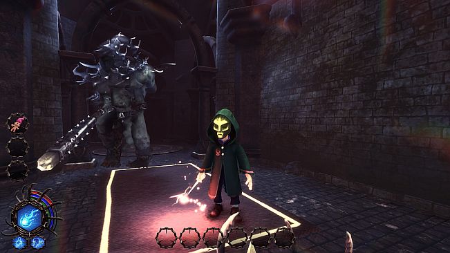 Sacrumagus