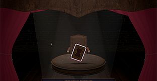 The Witch's Game:Wheel of Fortune