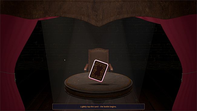 The Witch's Game:Wheel of Fortune