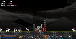 Eggys Games Flash Collection