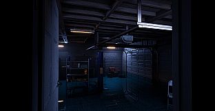 Before Exit: Gas Station - Midnight DLC