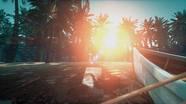 Mark Twain's Tom Sawyer: Survival Game