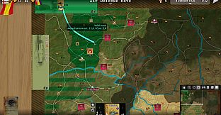 SGS Battle For: Madrid