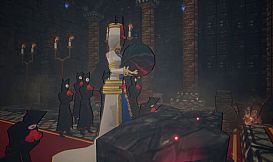 I Believe in Capybara Supremacy!