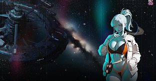 MILF Sex Prison: Sector X - Wallpapers Pack