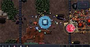 TIDEBREAK: Salt and Bone
