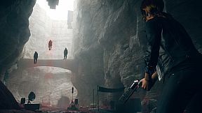 Control Ultimate Edition - Xbox Series X|S