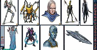 Fantasy Grounds - Starfinder RPG - Signal of Screams AP 3: Heart of Night (SFRPG)