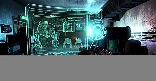 Hard Reset: Exile DLC