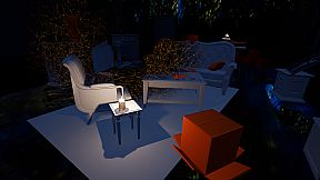 Insanity VR: Last Score