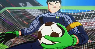 Captain Tsubasa: Rise of New Champions Character Pass
