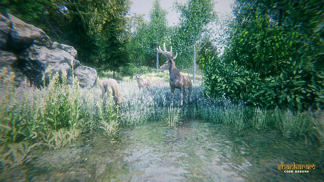 Shankaram: CODE REBORN