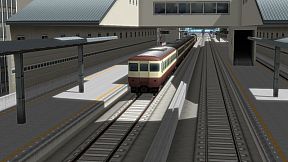 A-Train 9 V4.0 : Japan Rail Simulator