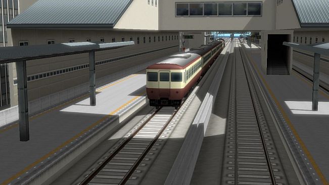 A-Train 9 V4.0 : Japan Rail Simulator