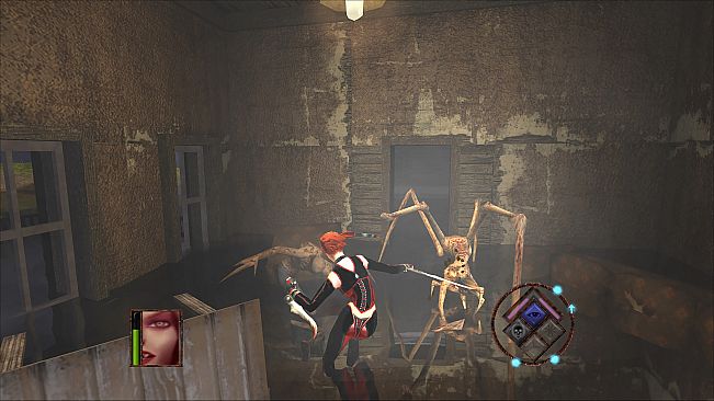 BloodRayne: ReVamped