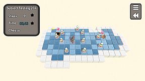 Ratico Puzzle Adventure