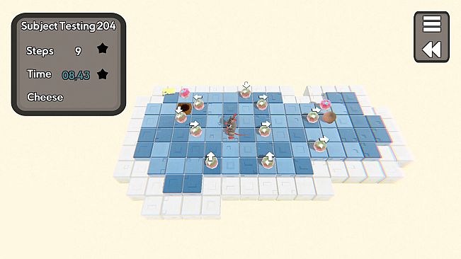 Ratico Puzzle Adventure