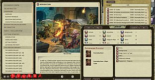 Fantasy Grounds - Pathfinder Playtest Adventure: Doomsday Dawn (PFRPG)
