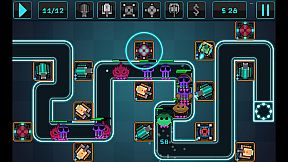 ARC Alien Raid Combat