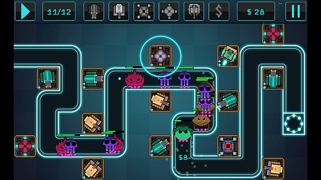 ARC Alien Raid Combat