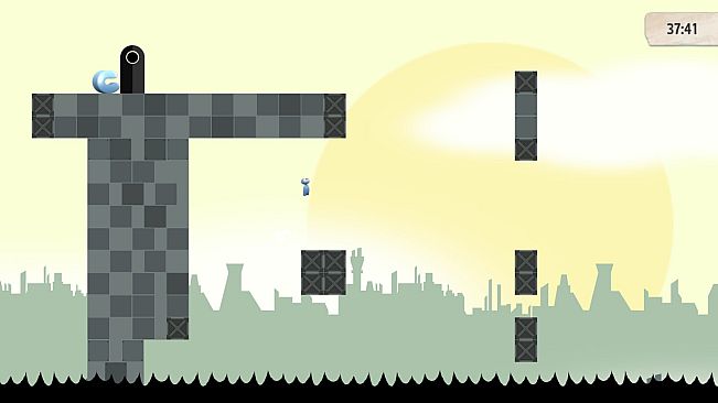 Switch - Or Die Trying