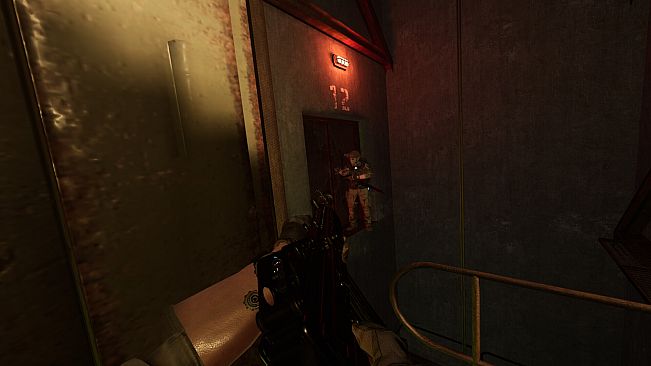 Ghosts of Tabor : LEGACY