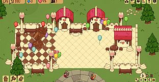 Glimvale : My Mini Overworld - Supporter Pack