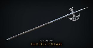 MORDHAU - Banisher Weapon Pack