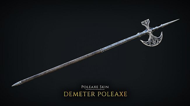 MORDHAU - Banisher Weapon Pack