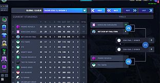 Blackout Rugby - World Cup Edition