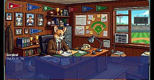 The TEAM game:Corgi&me