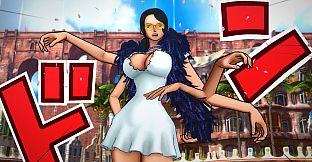 One Piece Burning Blood - Wanted Pack 2